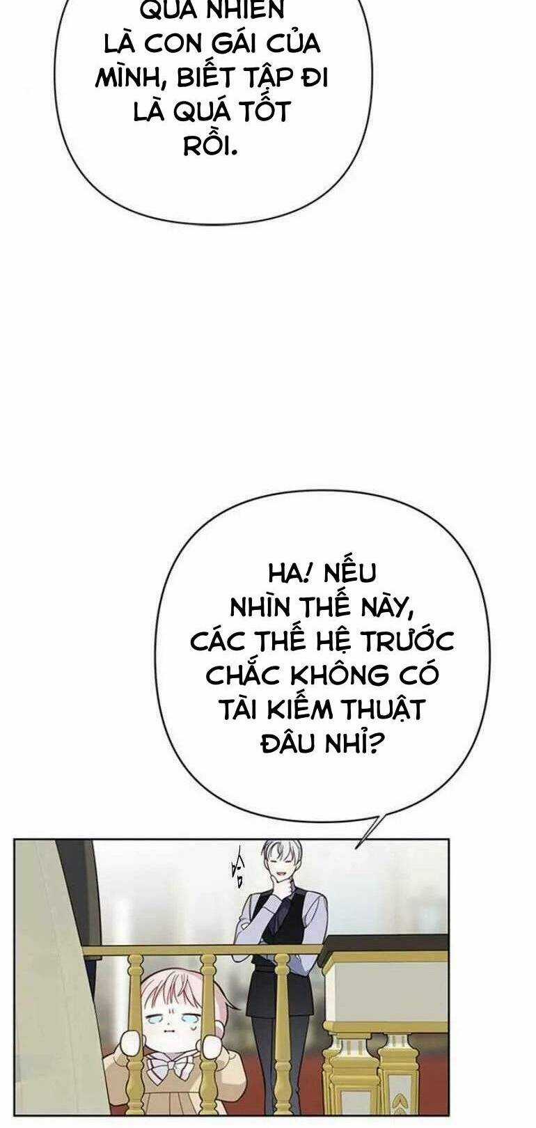 Bạo Quân Baby Chapter 18.1 trang 9