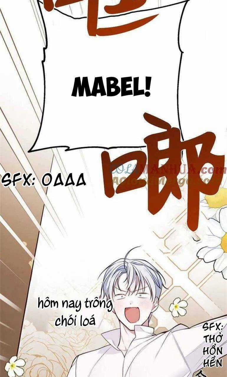 Bạo Quân Baby Chapter 18.2 trang 11