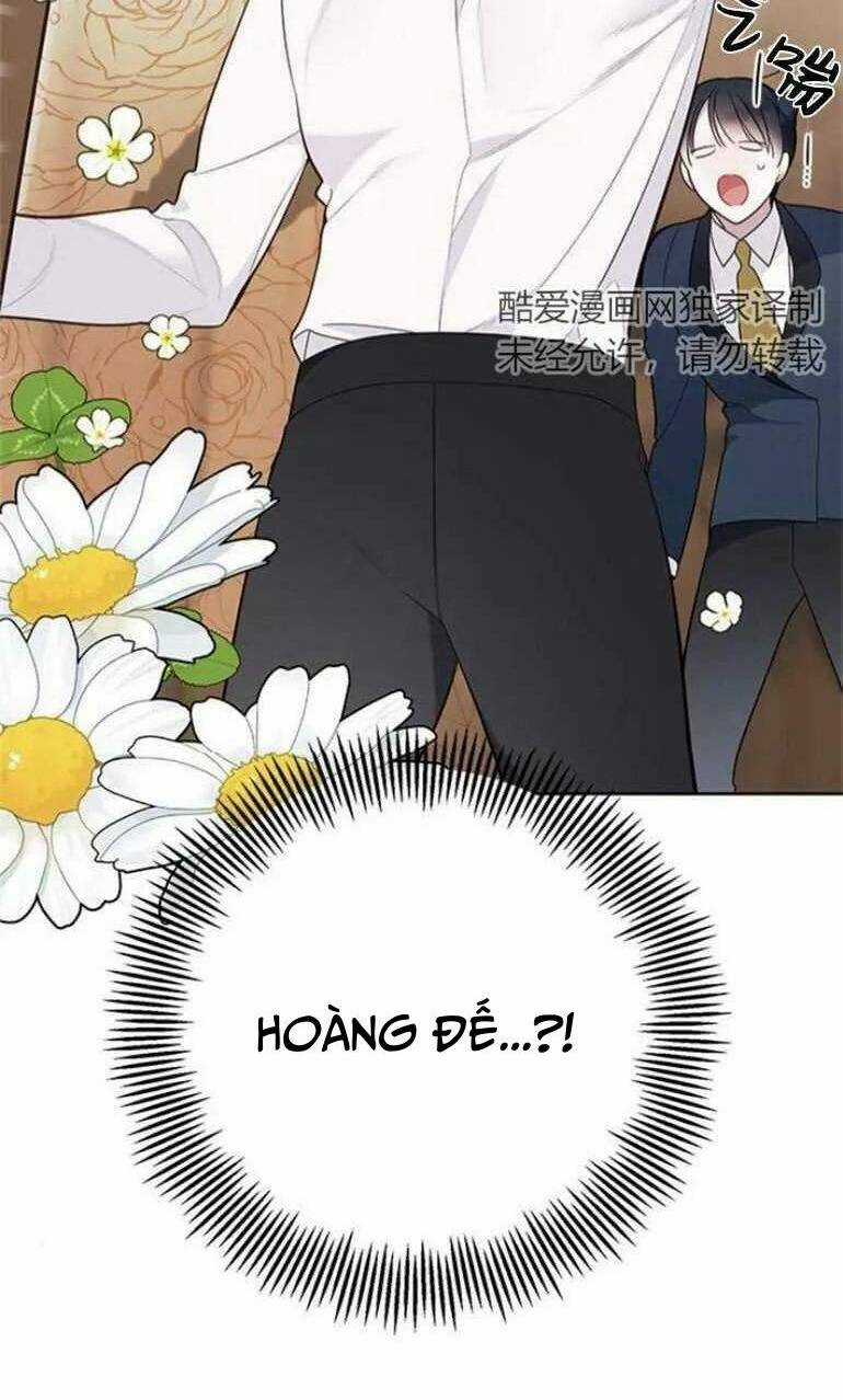 Bạo Quân Baby Chapter 18.2 trang 12