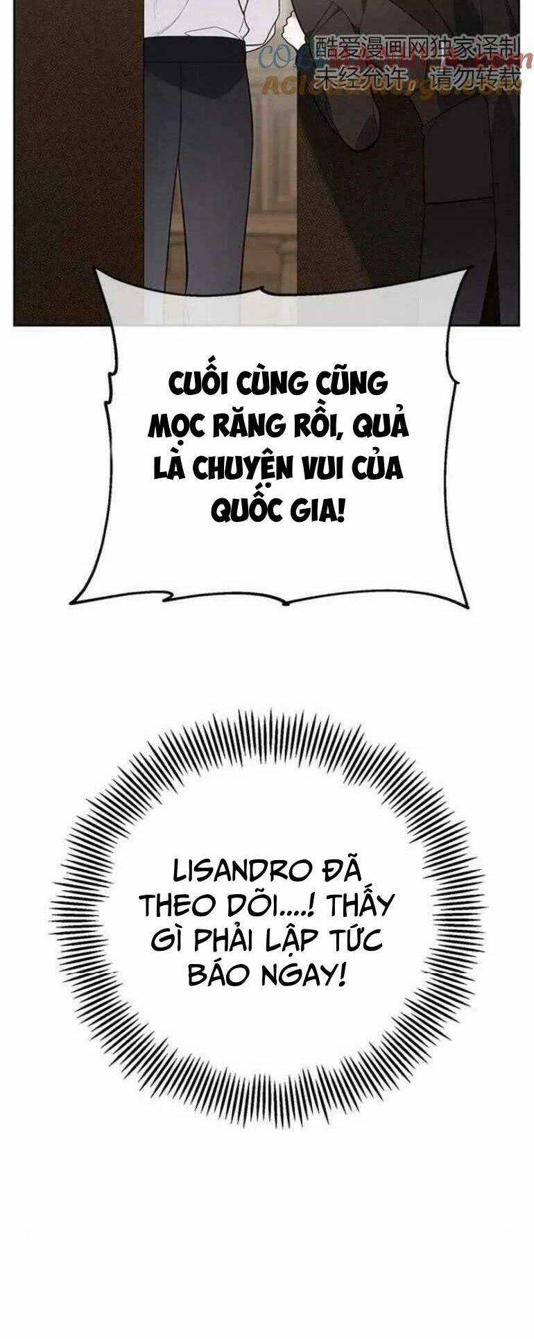 Bạo Quân Baby Chapter 18.2 trang 14