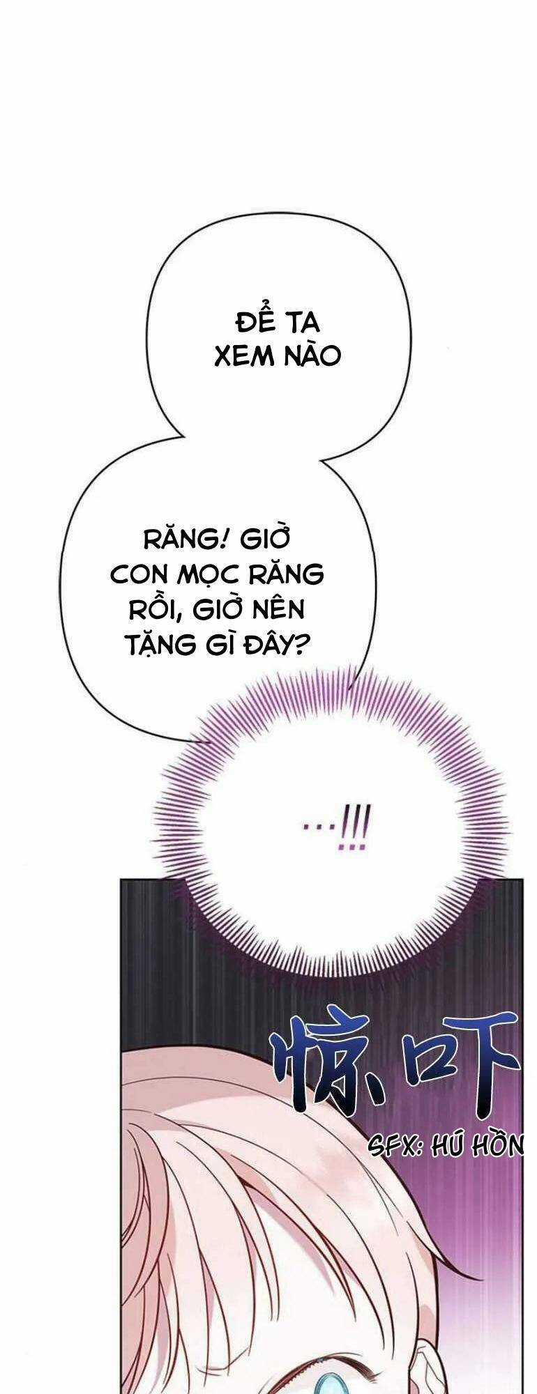 Bạo Quân Baby Chapter 18.2 trang 15