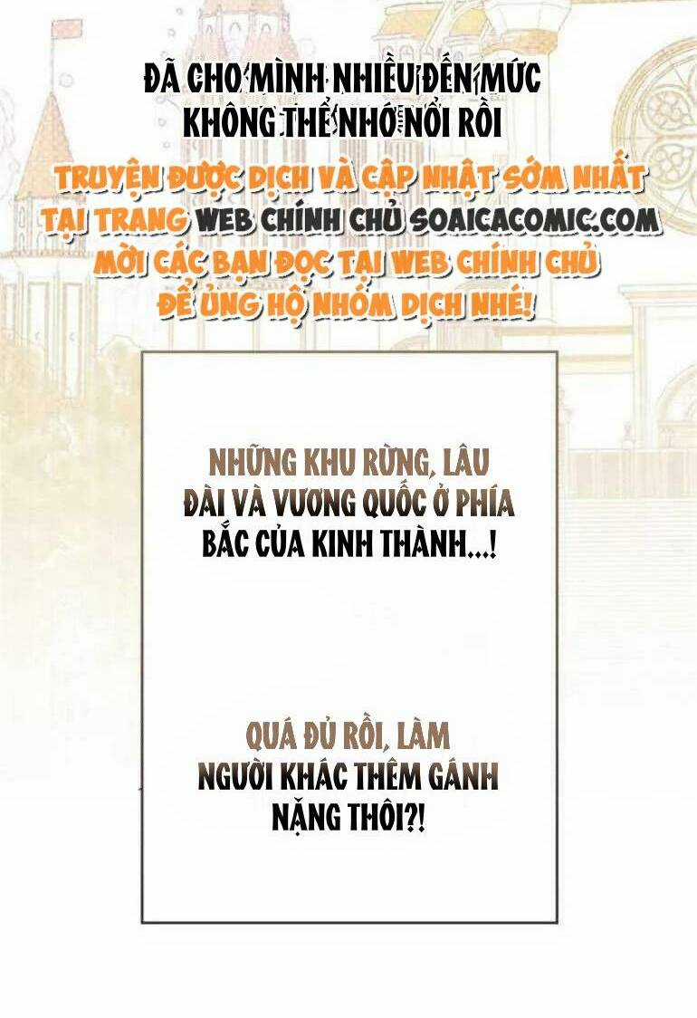 Bạo Quân Baby Chapter 18.2 trang 17