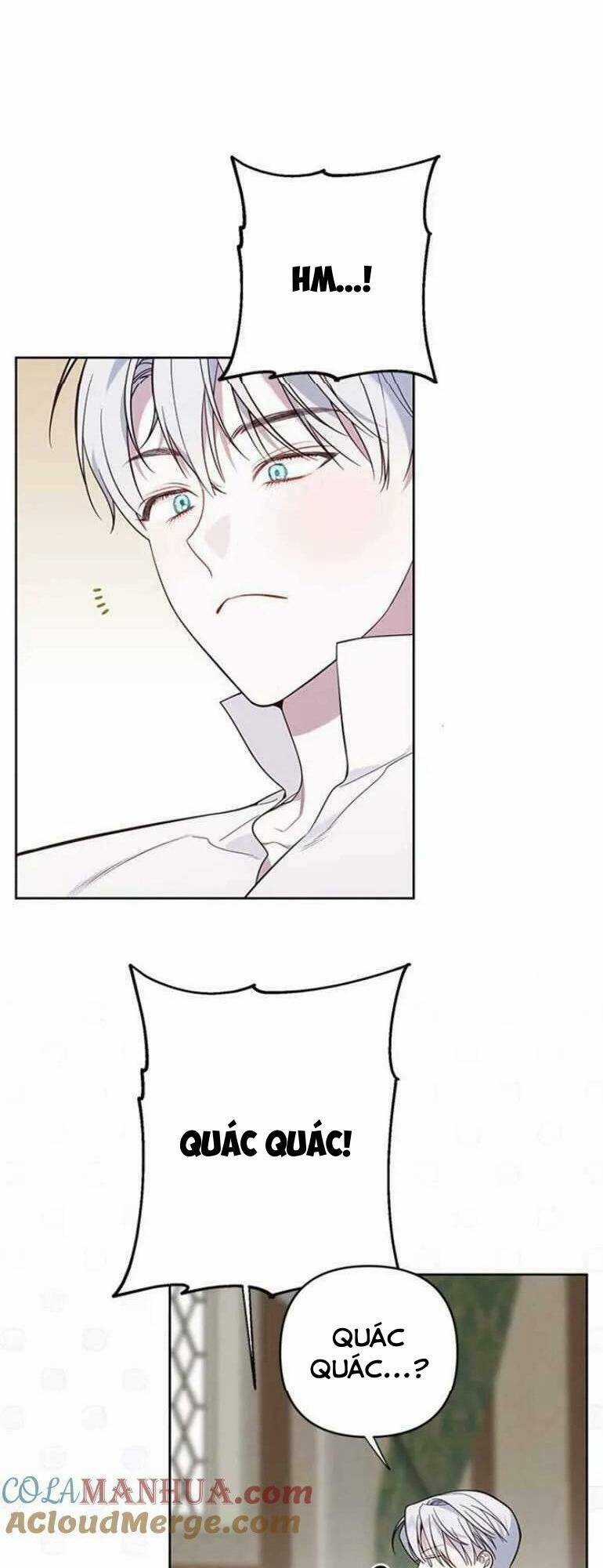 Bạo Quân Baby Chapter 18.2 trang 18