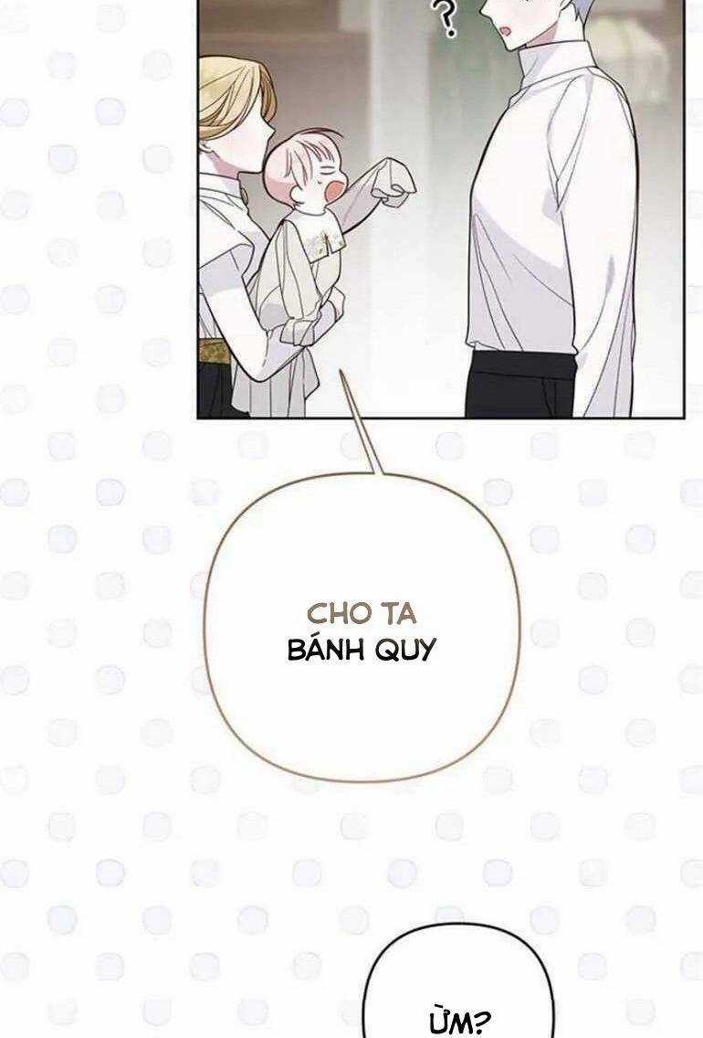 Bạo Quân Baby Chapter 18.2 trang 19