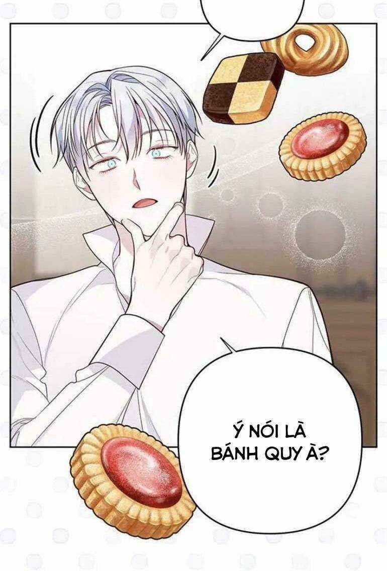 Bạo Quân Baby Chapter 18.2 trang 20