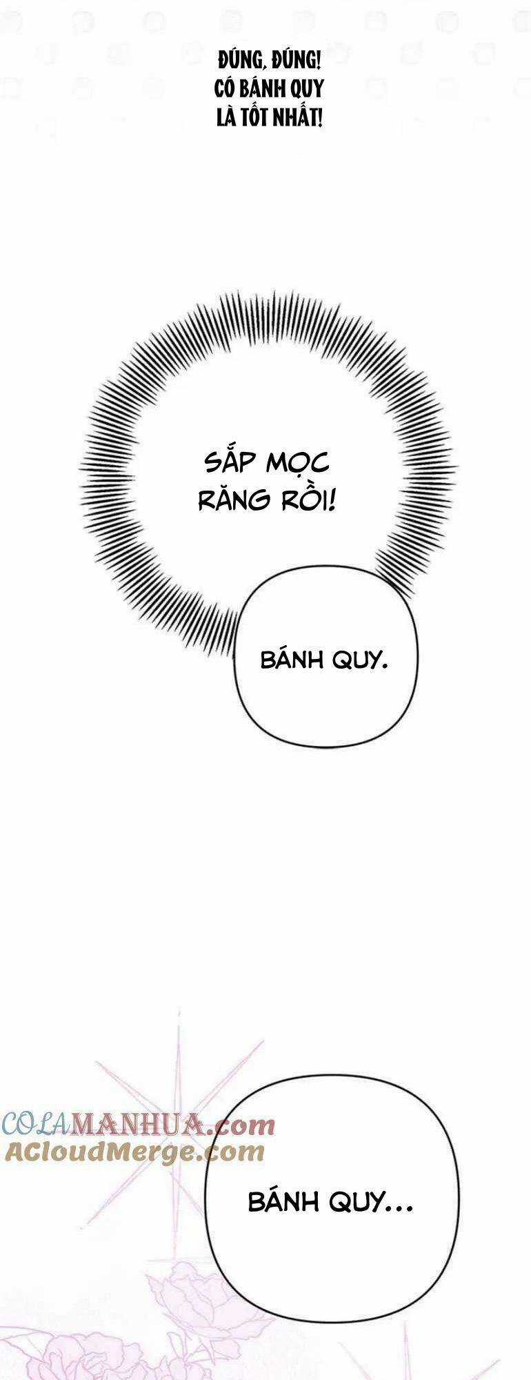 Bạo Quân Baby Chapter 18.2 trang 21