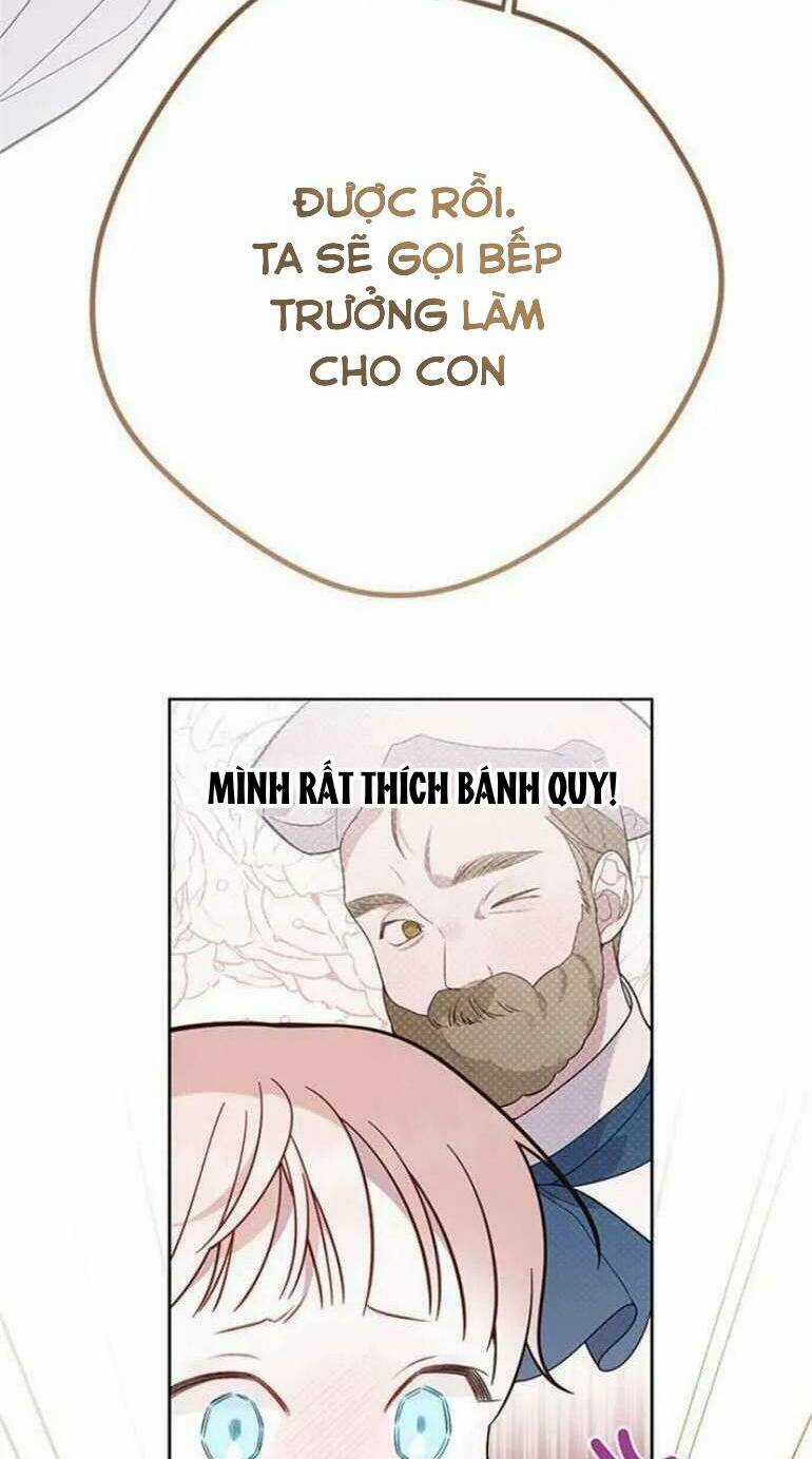 Bạo Quân Baby Chapter 18.2 trang 23