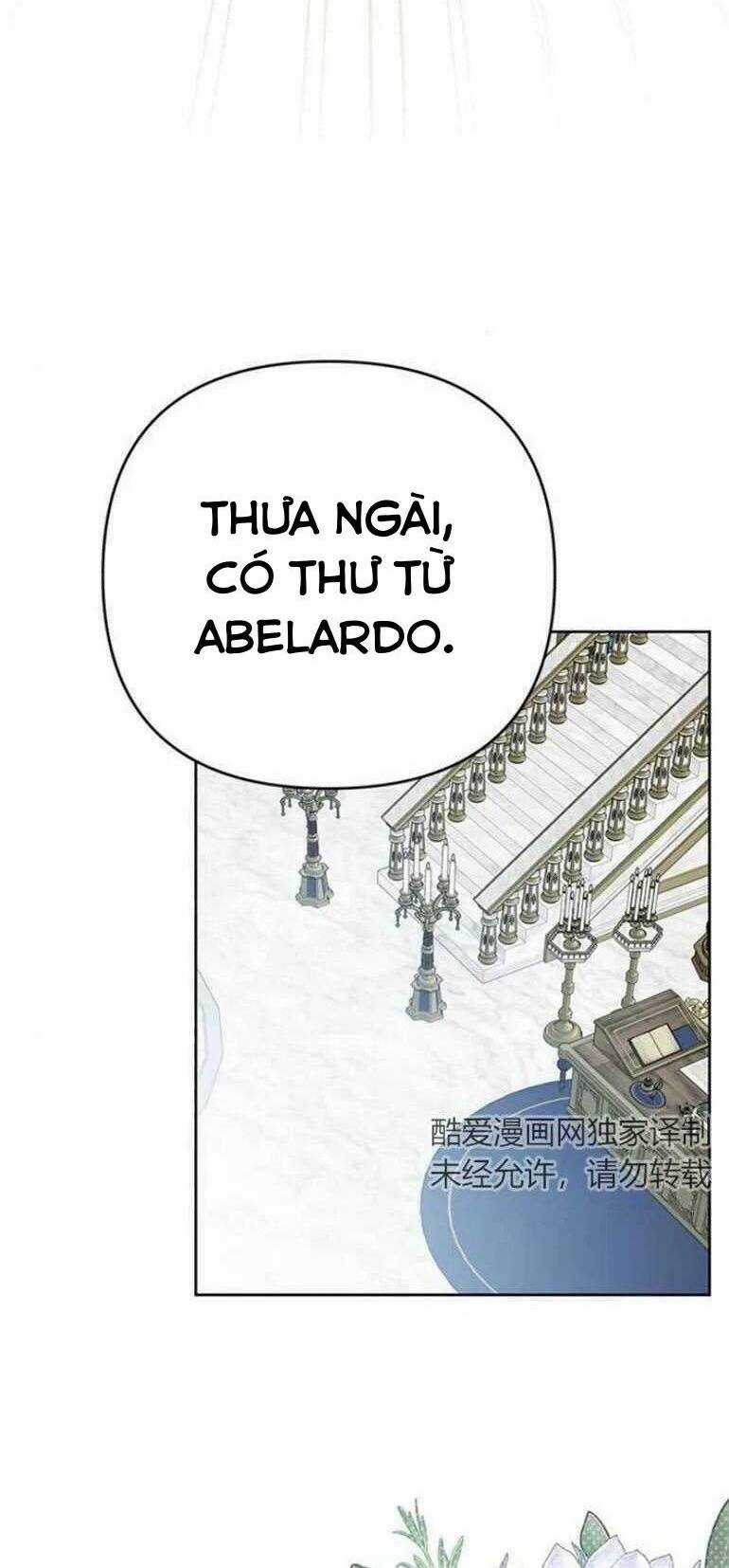 Bạo Quân Baby Chapter 18.2 trang 25