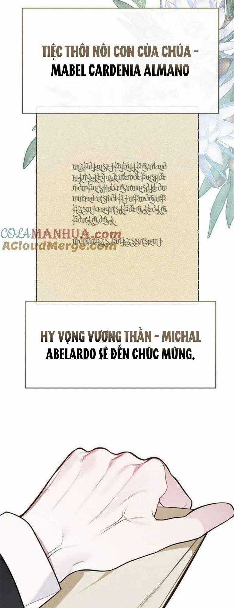 Bạo Quân Baby Chapter 18.2 trang 26