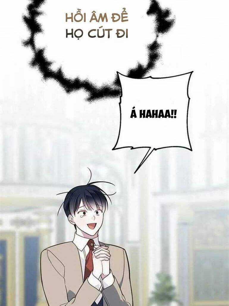 Bạo Quân Baby Chapter 18.2 trang 31