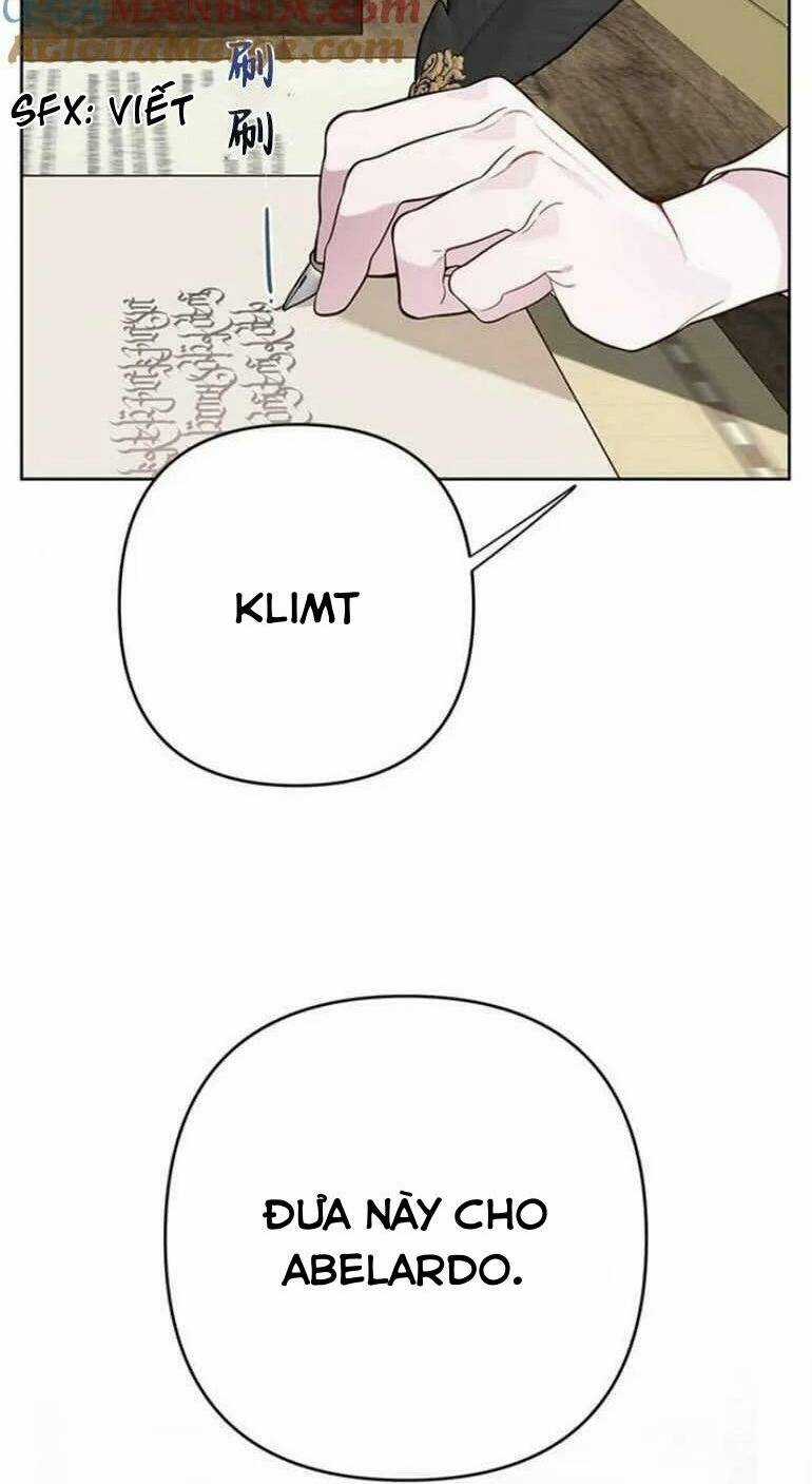 Bạo Quân Baby Chapter 18.2 trang 37