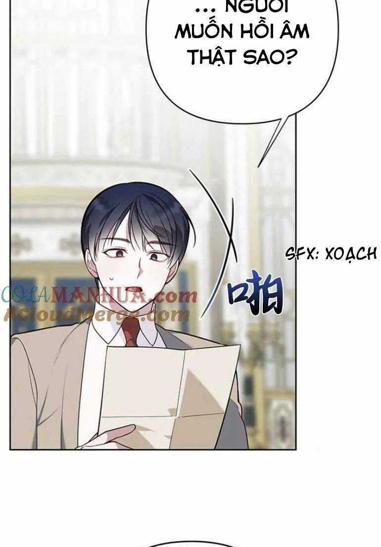 Bạo Quân Baby Chapter 18.2 trang 39