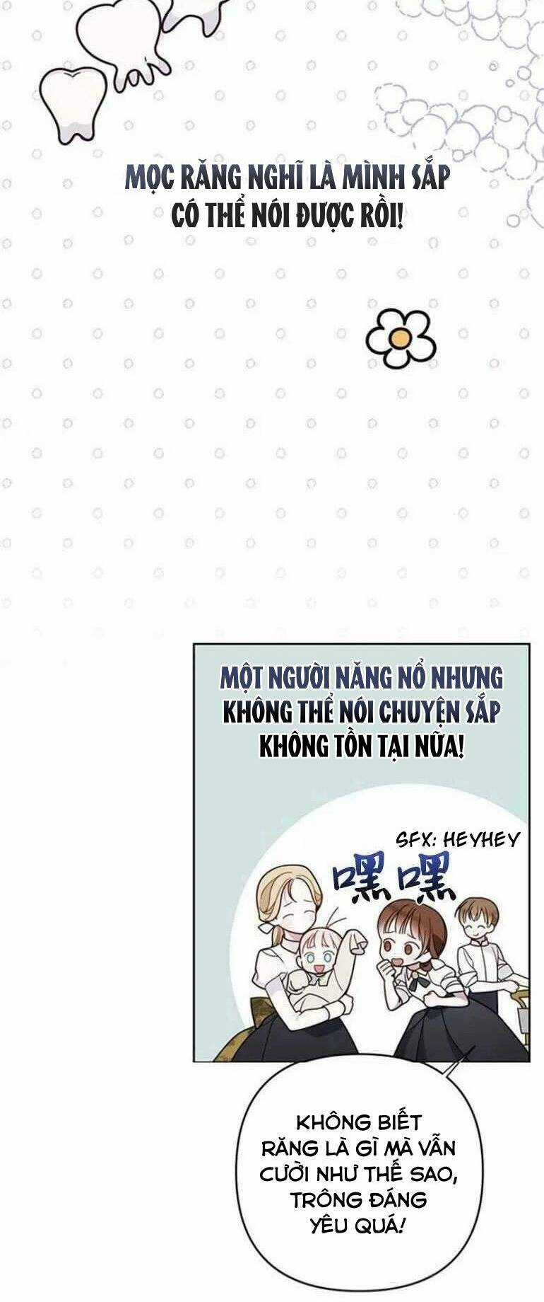 Bạo Quân Baby Chapter 18.2 trang 4