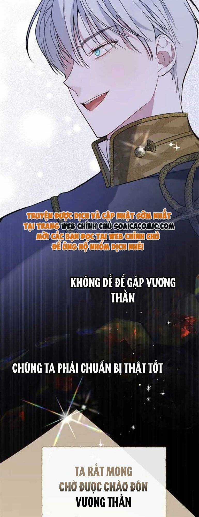 Bạo Quân Baby Chapter 18.2 trang 41