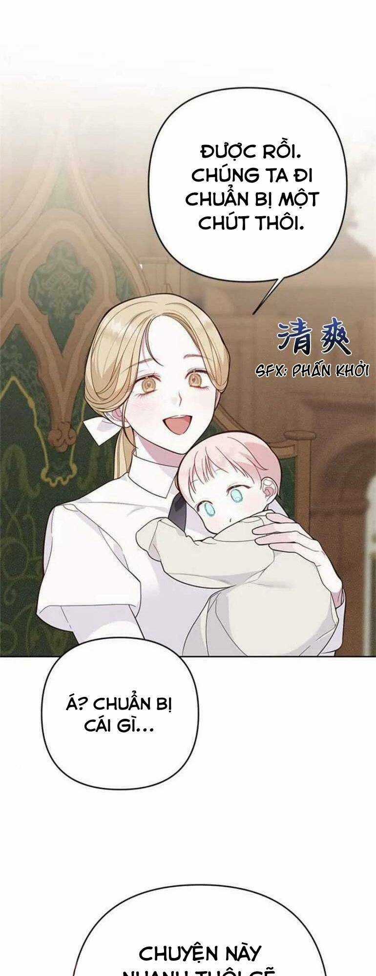 Bạo Quân Baby Chapter 18.2 trang 5