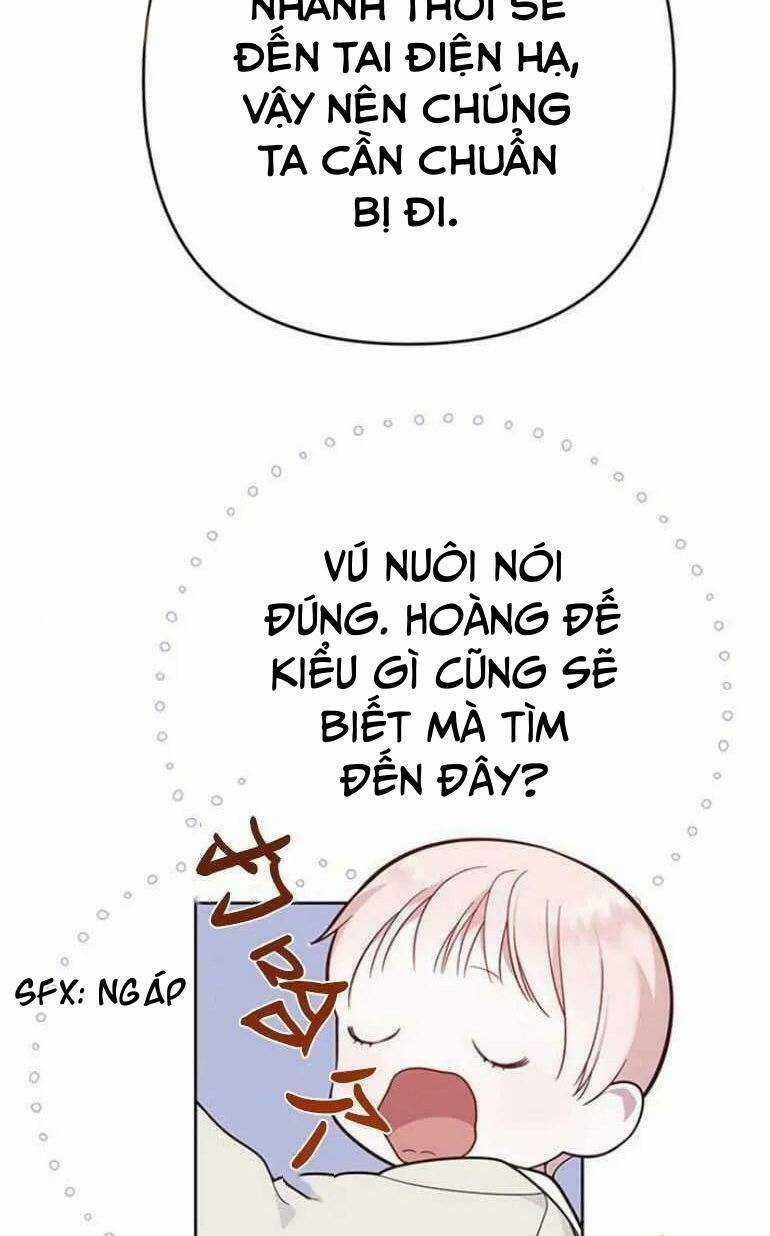 Bạo Quân Baby Chapter 18.2 trang 6