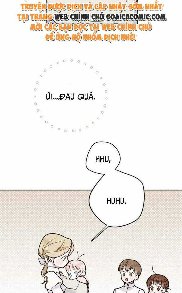 Bạo Quân Baby Chapter 18.2 trang 7