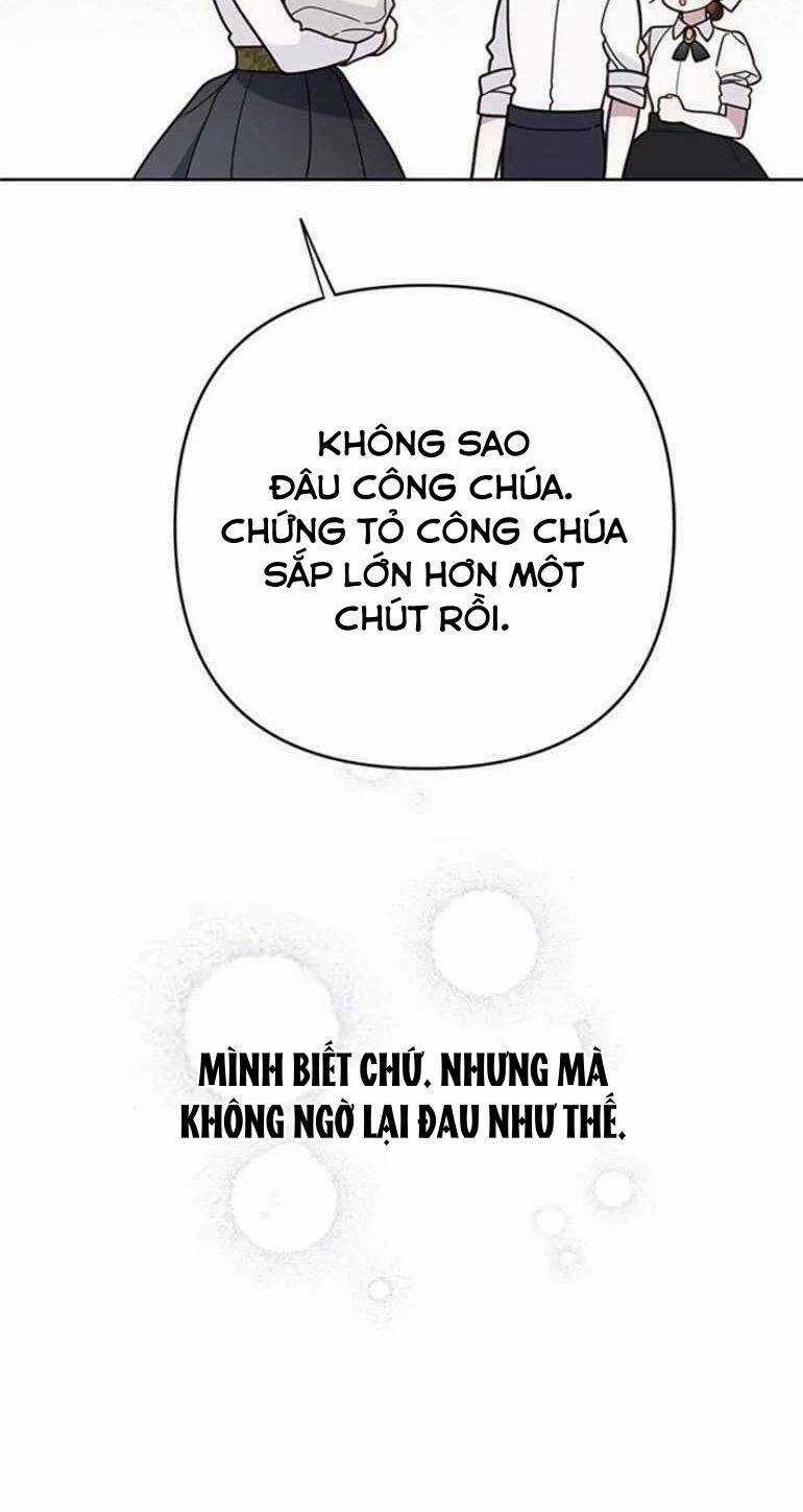 Bạo Quân Baby Chapter 18.2 trang 8