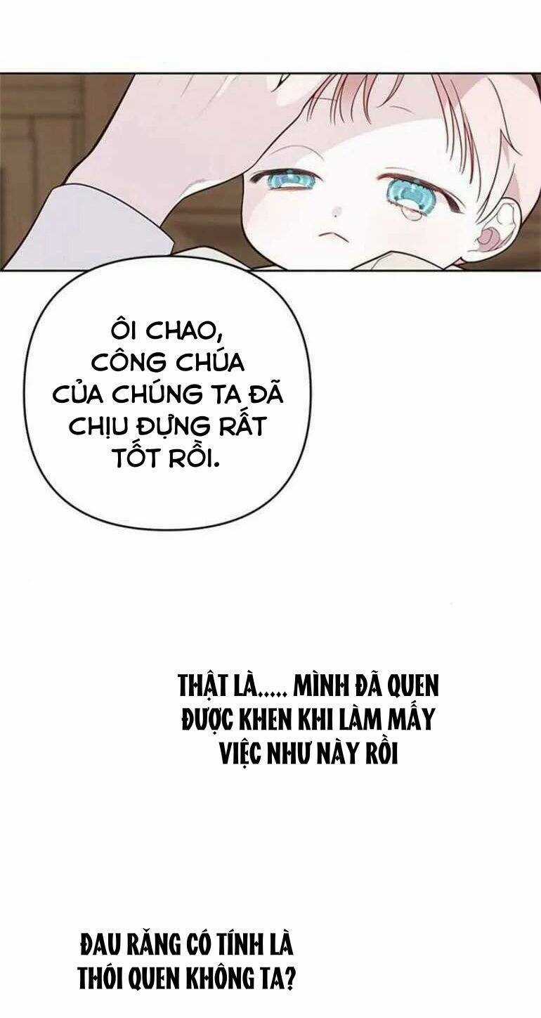 Bạo Quân Baby Chapter 18.2 trang 9