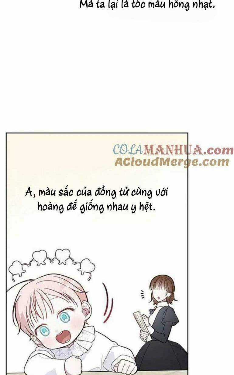 Bạo Quân Baby Chapter 19.1 trang 10