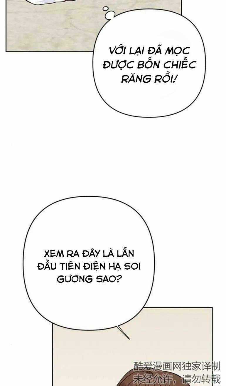 Bạo Quân Baby Chapter 19.1 trang 11