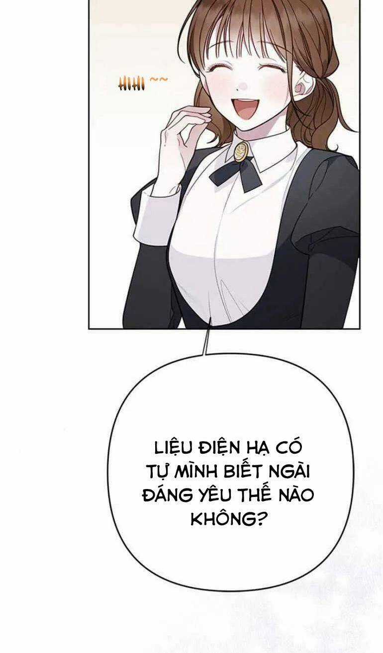 Bạo Quân Baby Chapter 19.1 trang 12