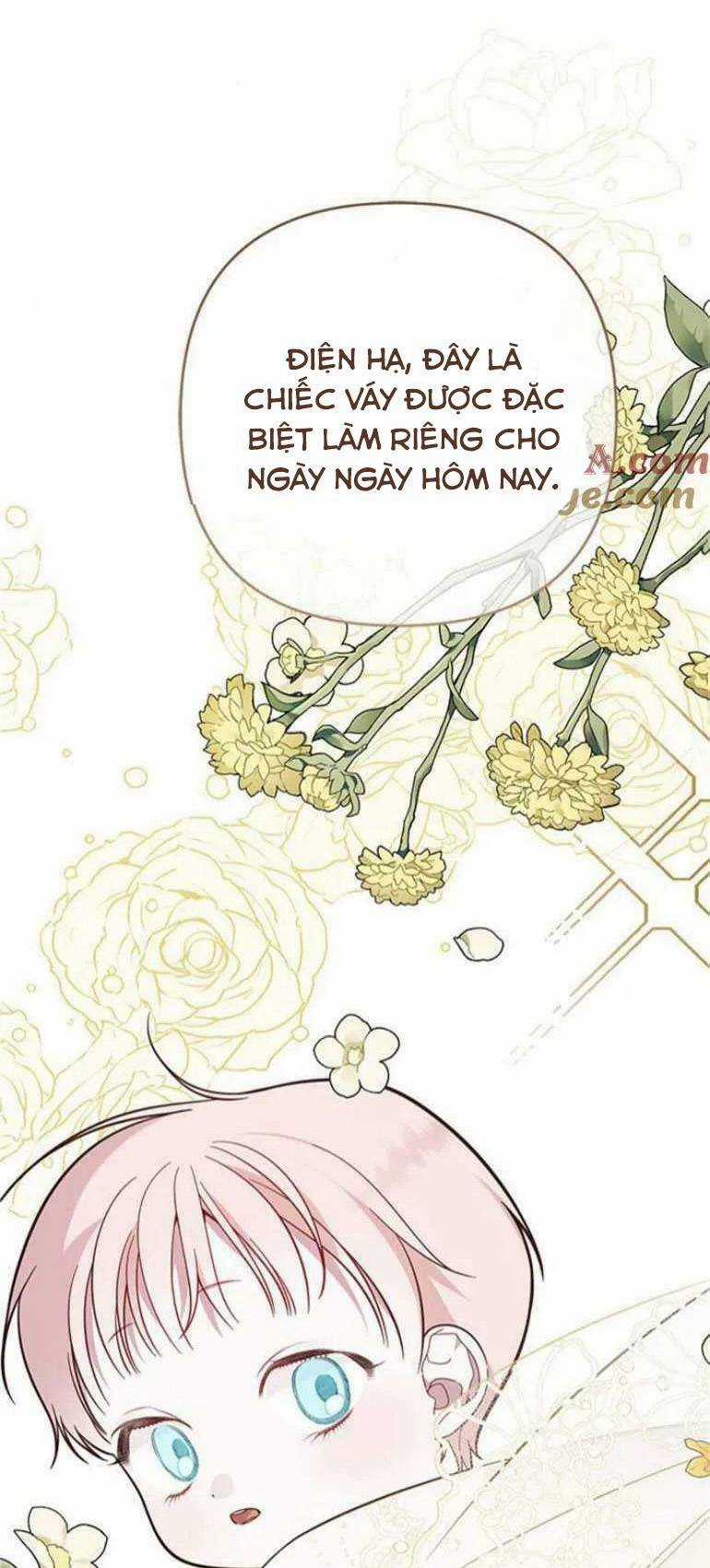 Bạo Quân Baby Chapter 19.1 trang 16