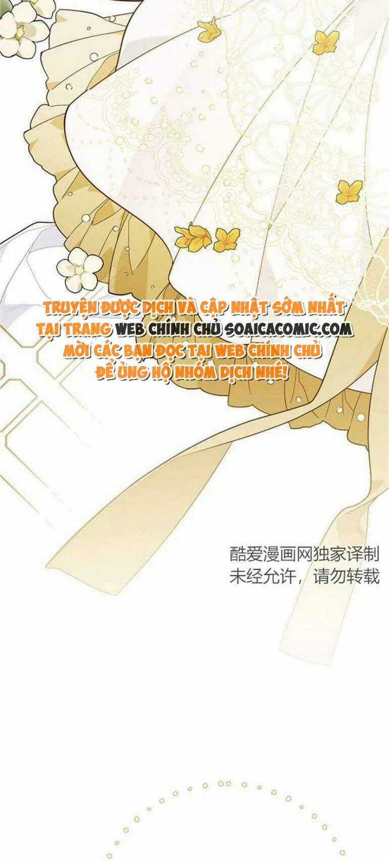 Bạo Quân Baby Chapter 19.1 trang 17