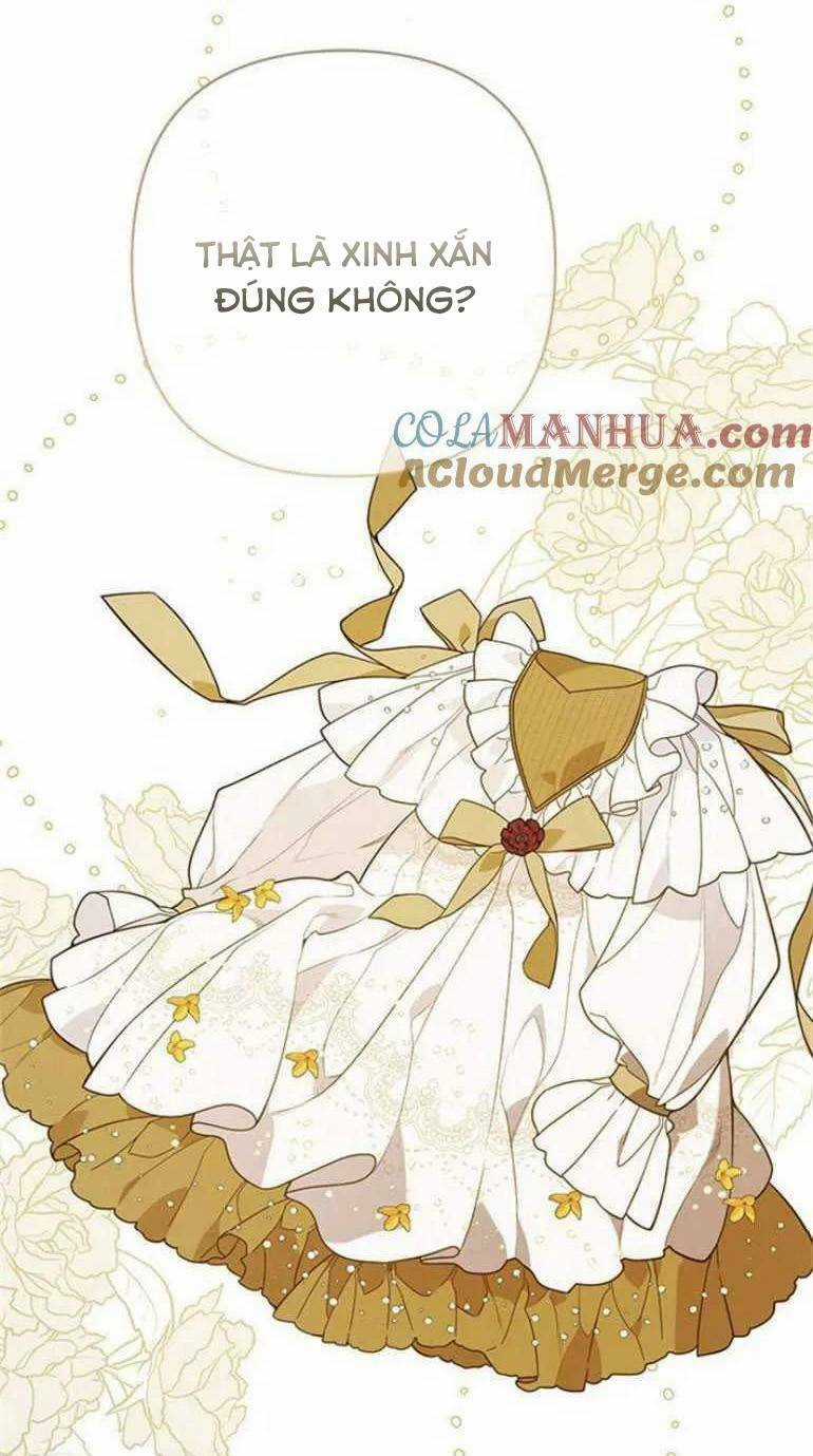 Bạo Quân Baby Chapter 19.1 trang 18