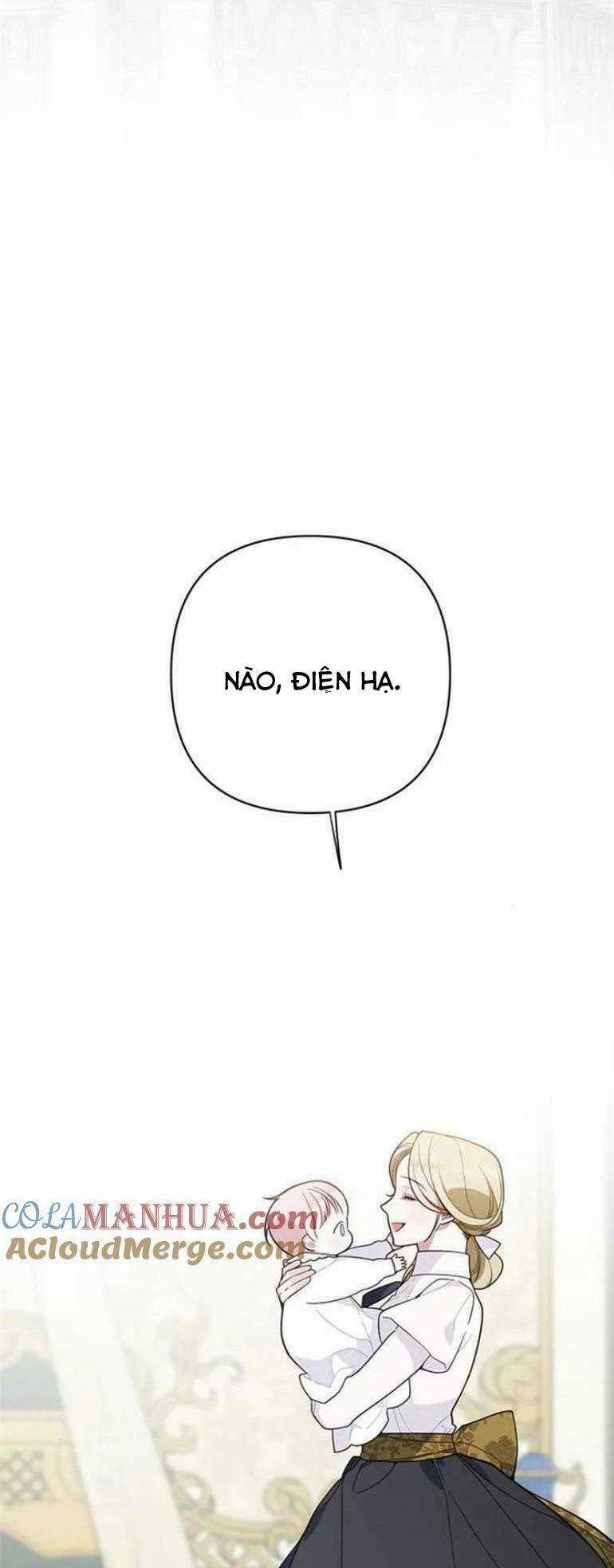 Bạo Quân Baby Chapter 19.1 trang 2