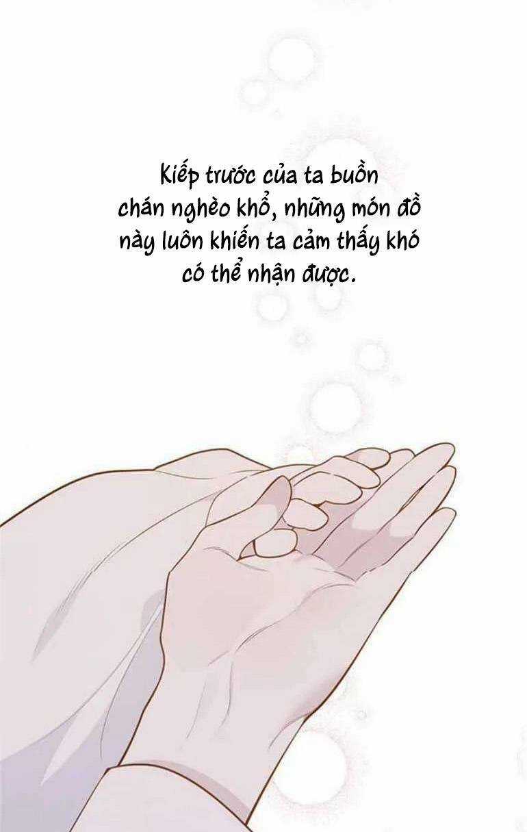 Bạo Quân Baby Chapter 19.1 trang 20