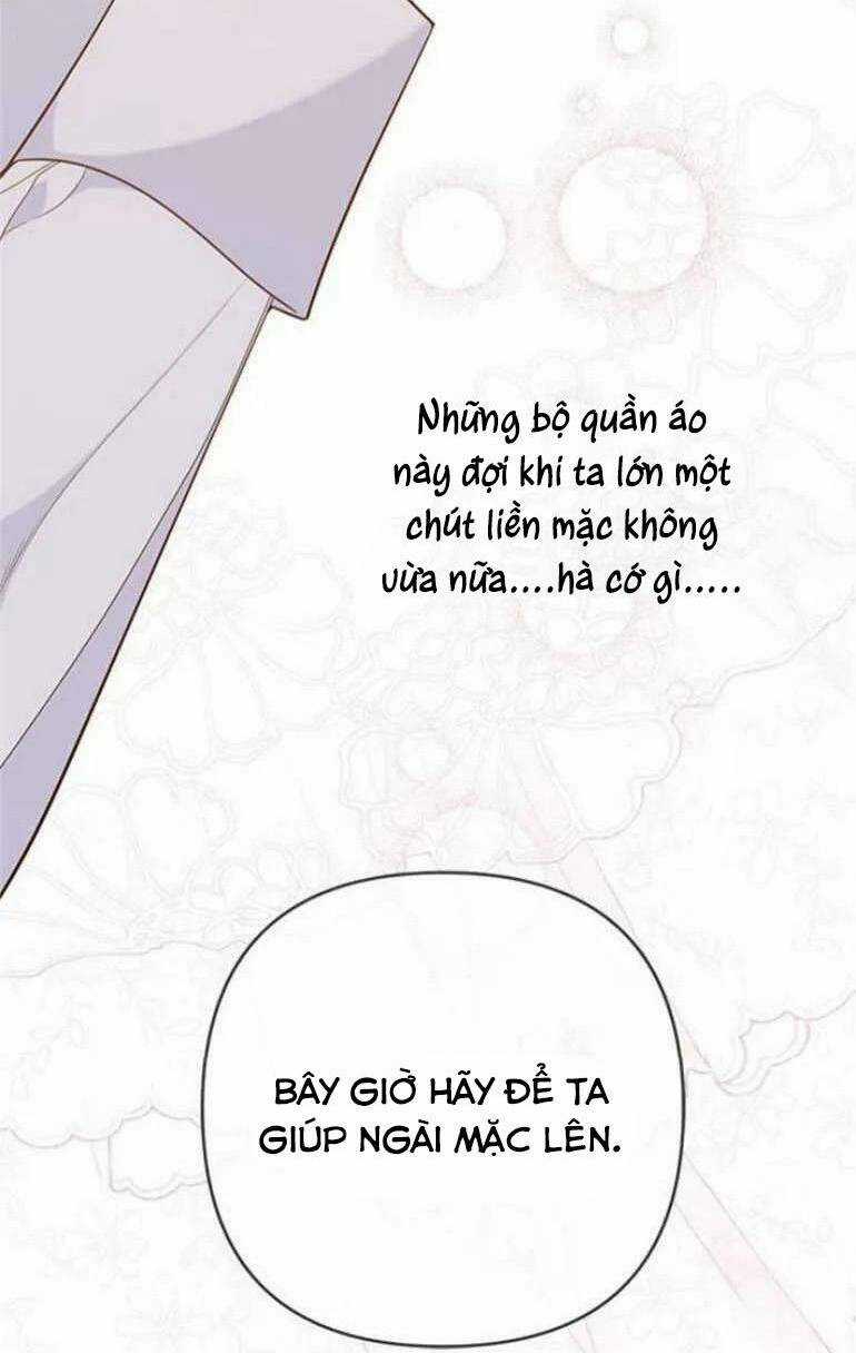 Bạo Quân Baby Chapter 19.1 trang 21