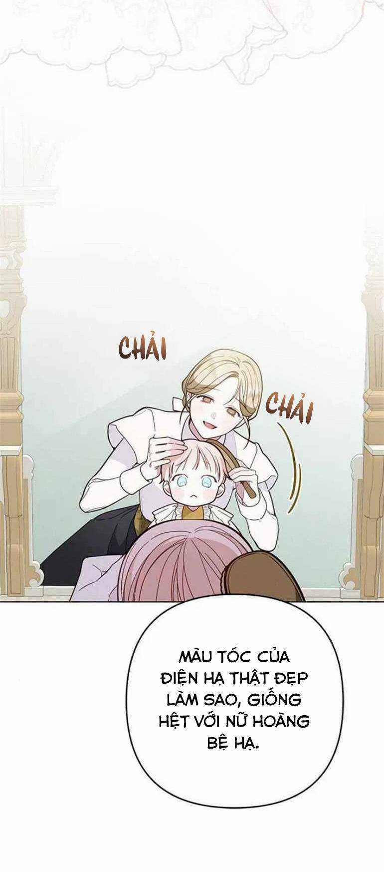 Bạo Quân Baby Chapter 19.1 trang 22