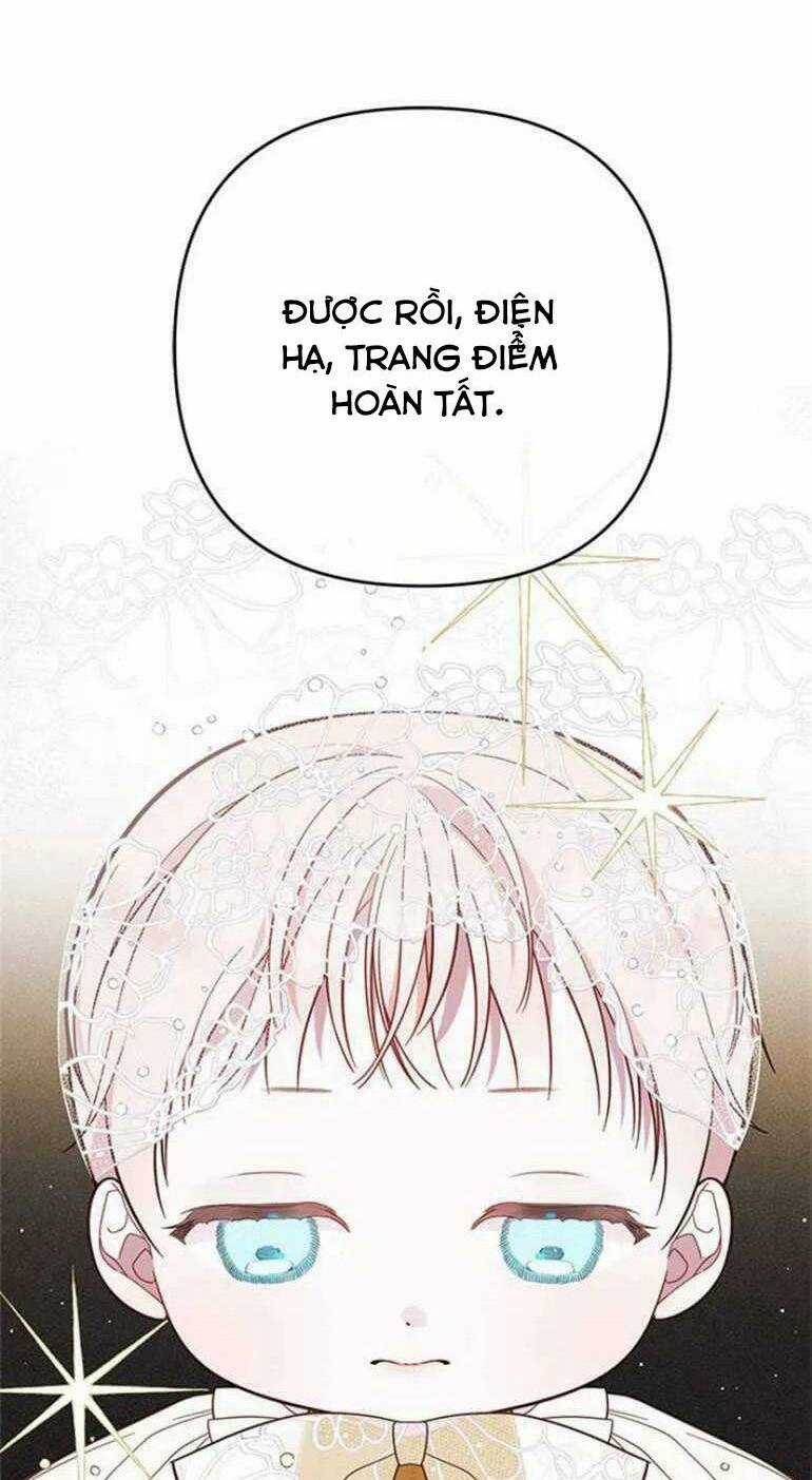 Bạo Quân Baby Chapter 19.1 trang 25