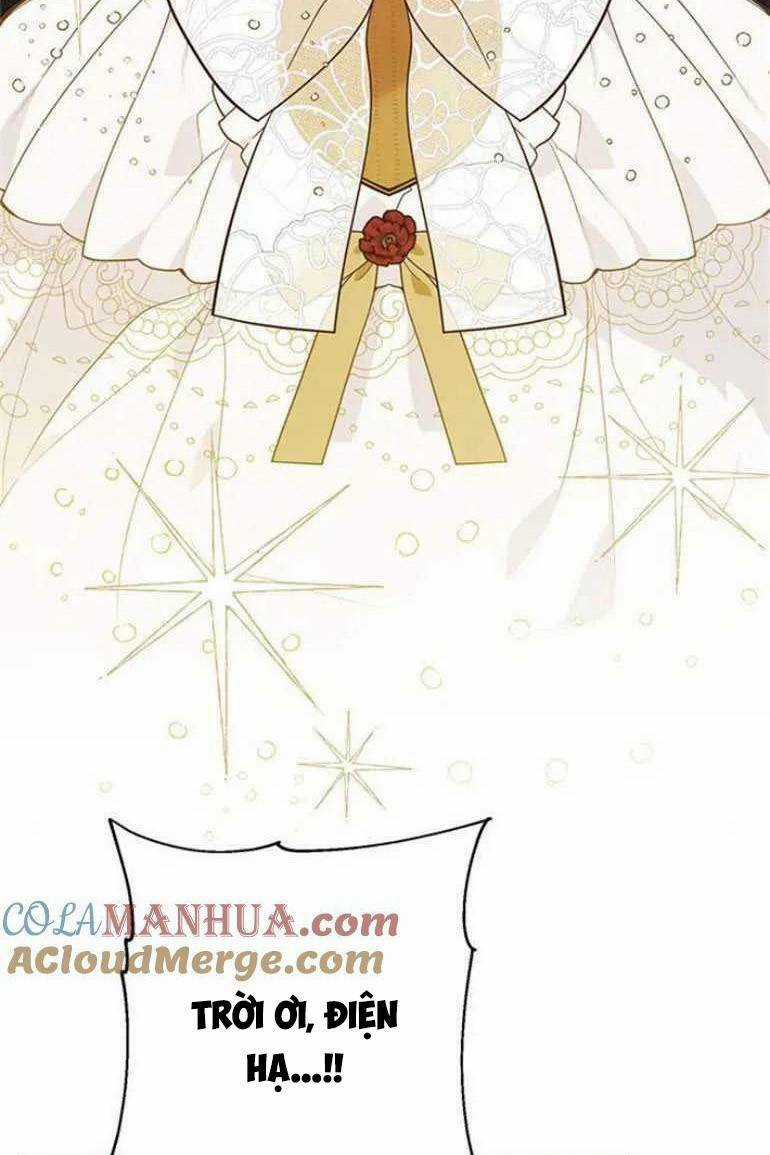 Bạo Quân Baby Chapter 19.1 trang 26