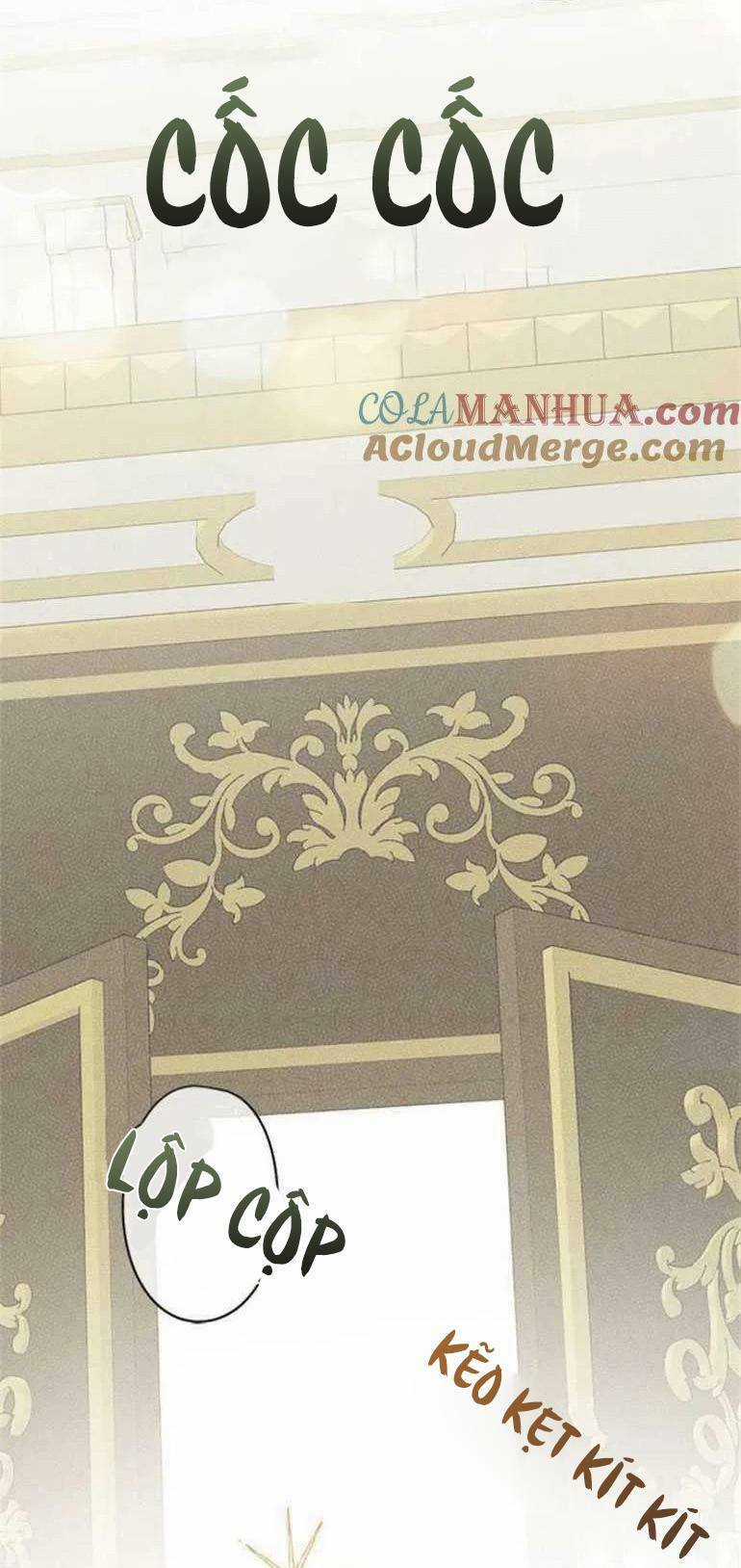 Bạo Quân Baby Chapter 19.1 trang 30