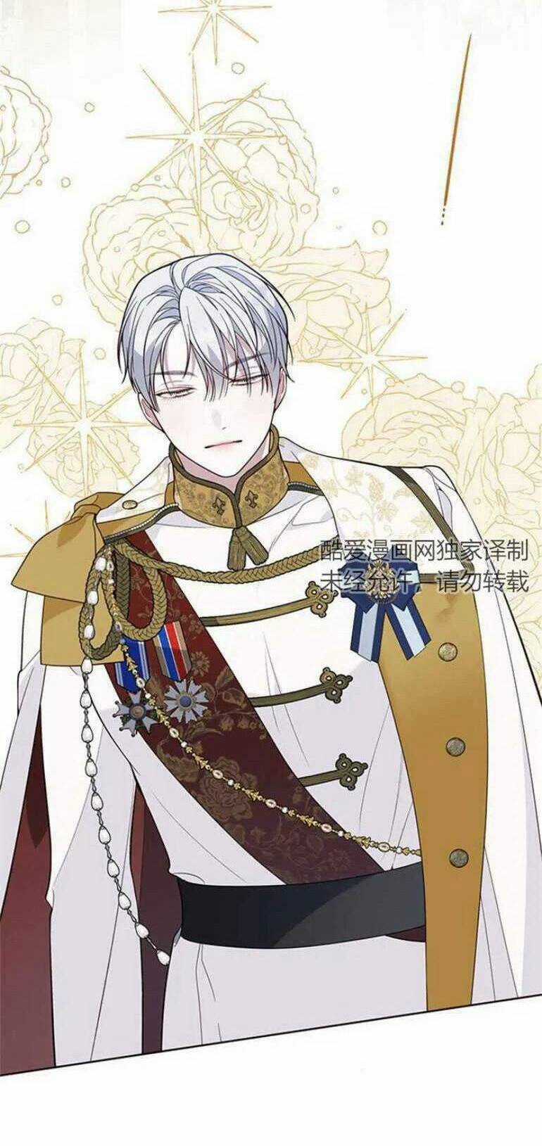 Bạo Quân Baby Chapter 19.1 trang 31