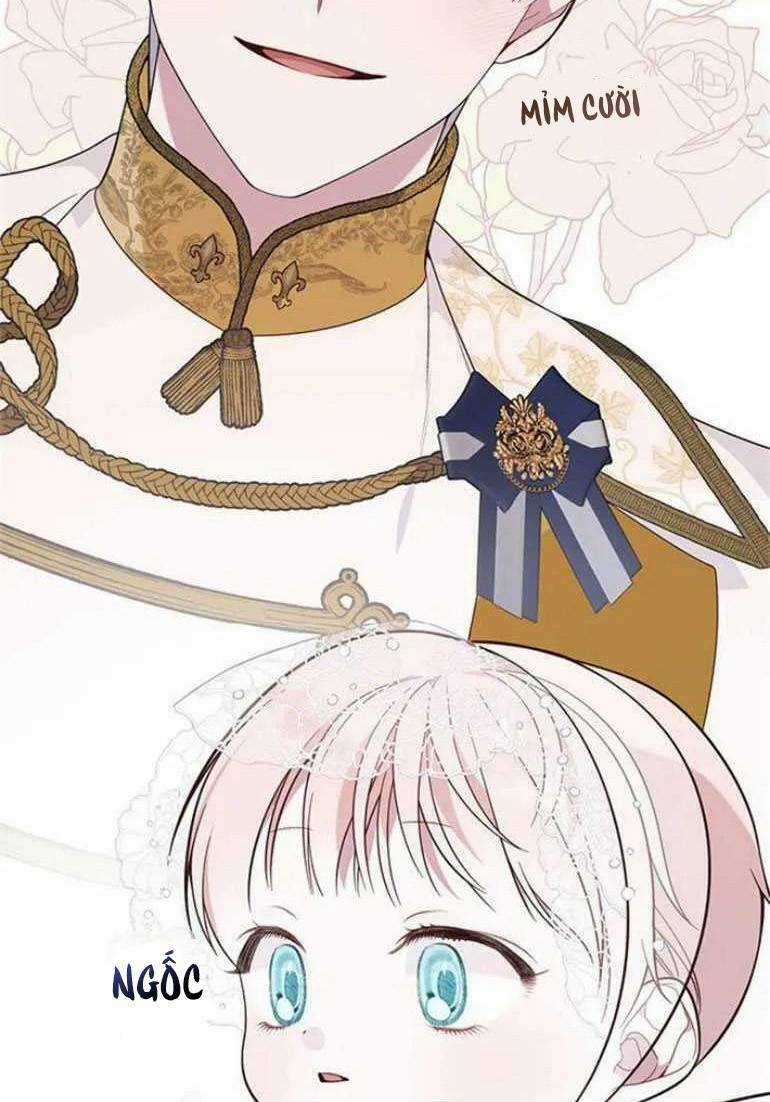 Bạo Quân Baby Chapter 19.1 trang 33