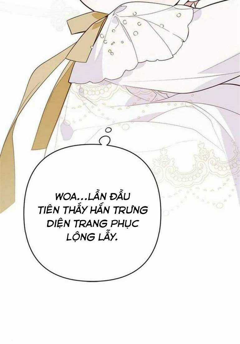 Bạo Quân Baby Chapter 19.1 trang 34