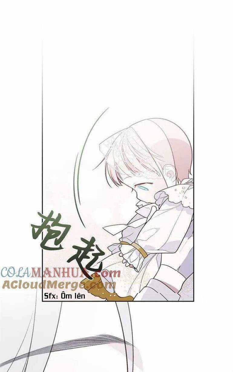 Bạo Quân Baby Chapter 19.1 trang 35