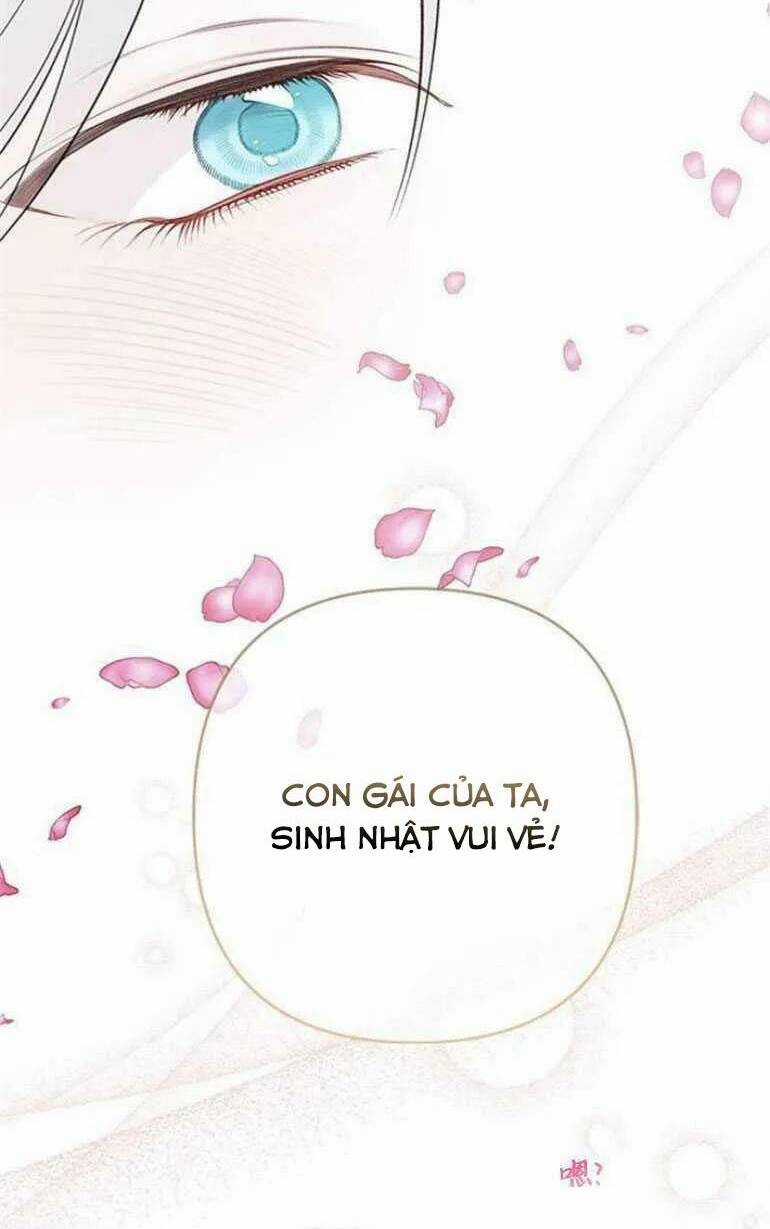 Bạo Quân Baby Chapter 19.1 trang 36