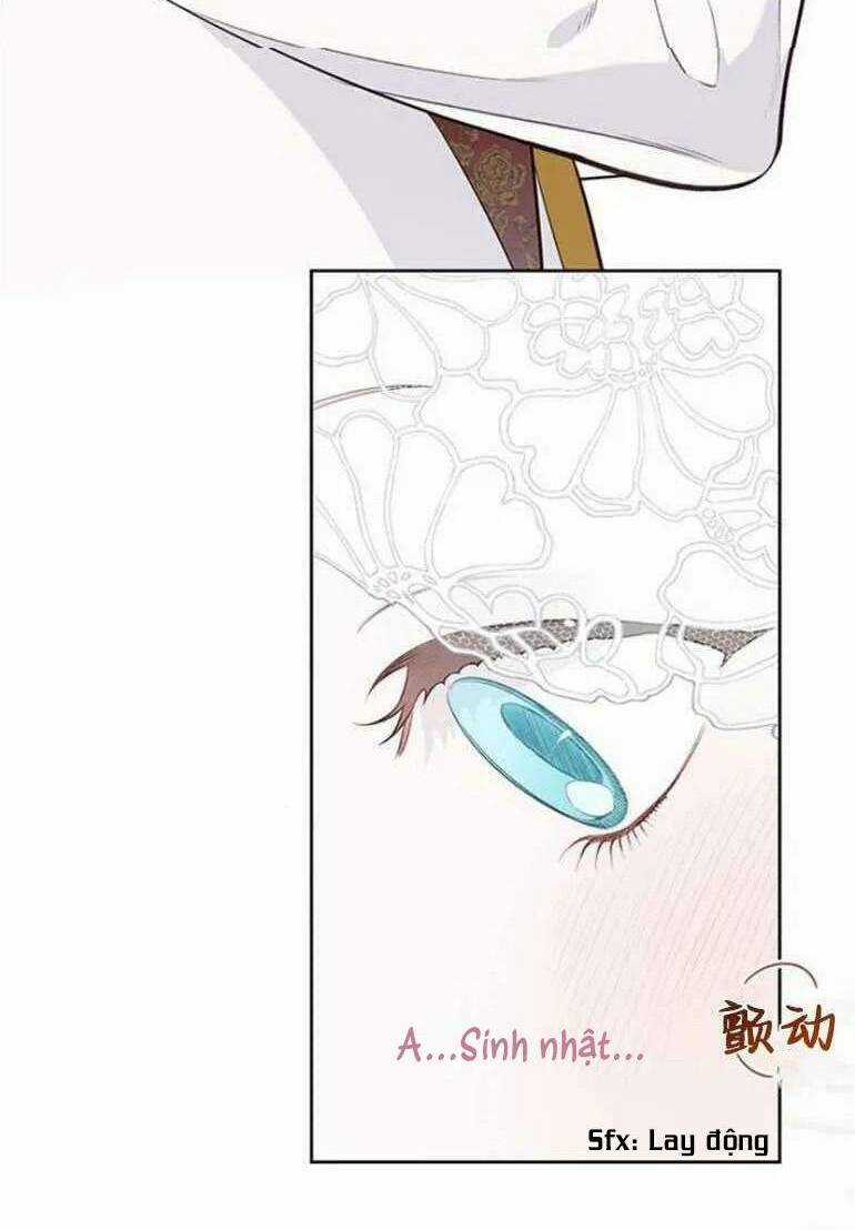 Bạo Quân Baby Chapter 19.1 trang 38