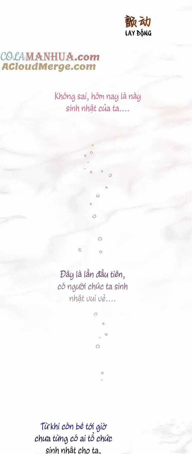 Bạo Quân Baby Chapter 19.1 trang 39