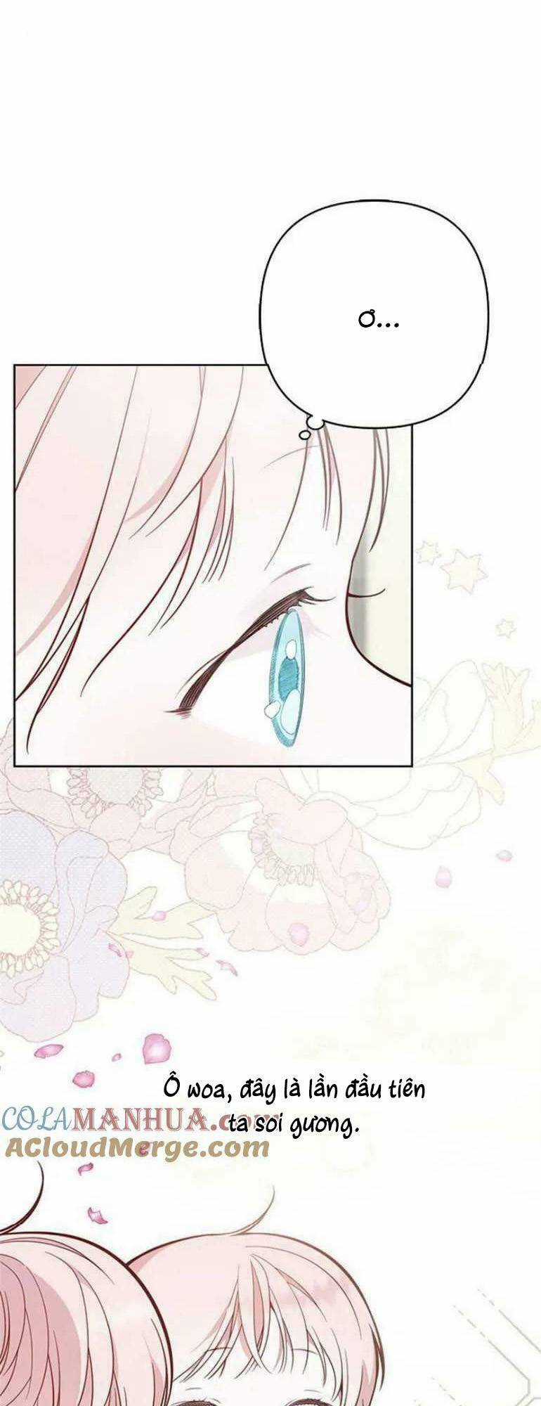 Bạo Quân Baby Chapter 19.1 trang 4