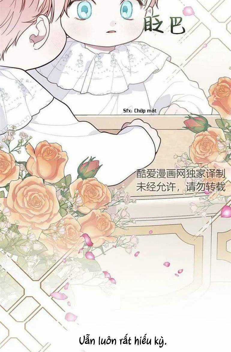 Bạo Quân Baby Chapter 19.1 trang 5