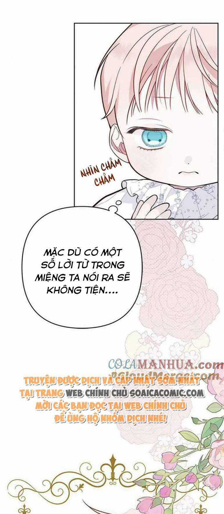 Bạo Quân Baby Chapter 19.1 trang 7