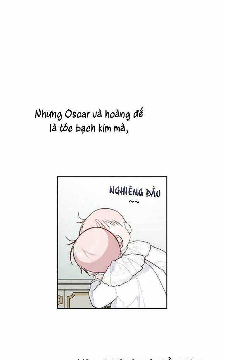 Bạo Quân Baby Chapter 19.1 trang 9