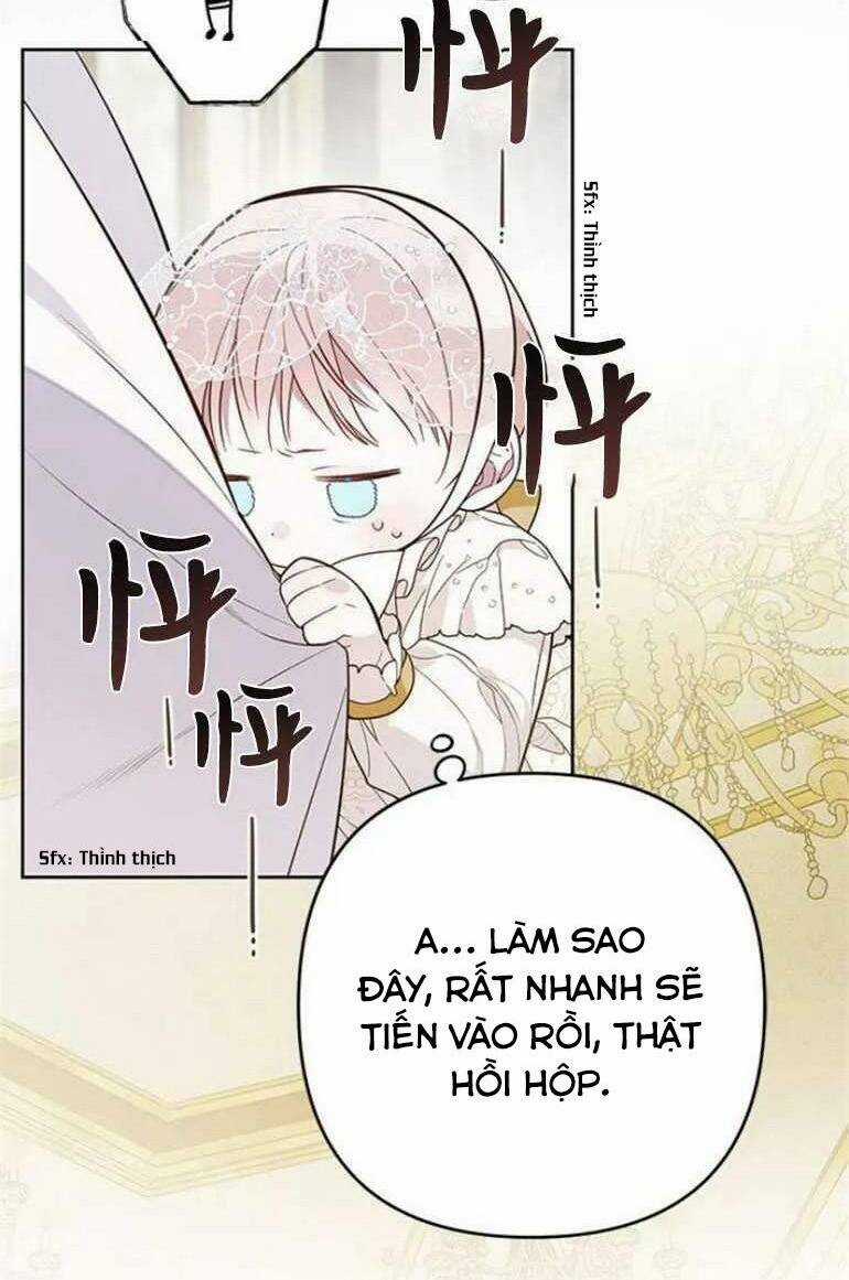 Bạo Quân Baby Chapter 19.2 trang 10