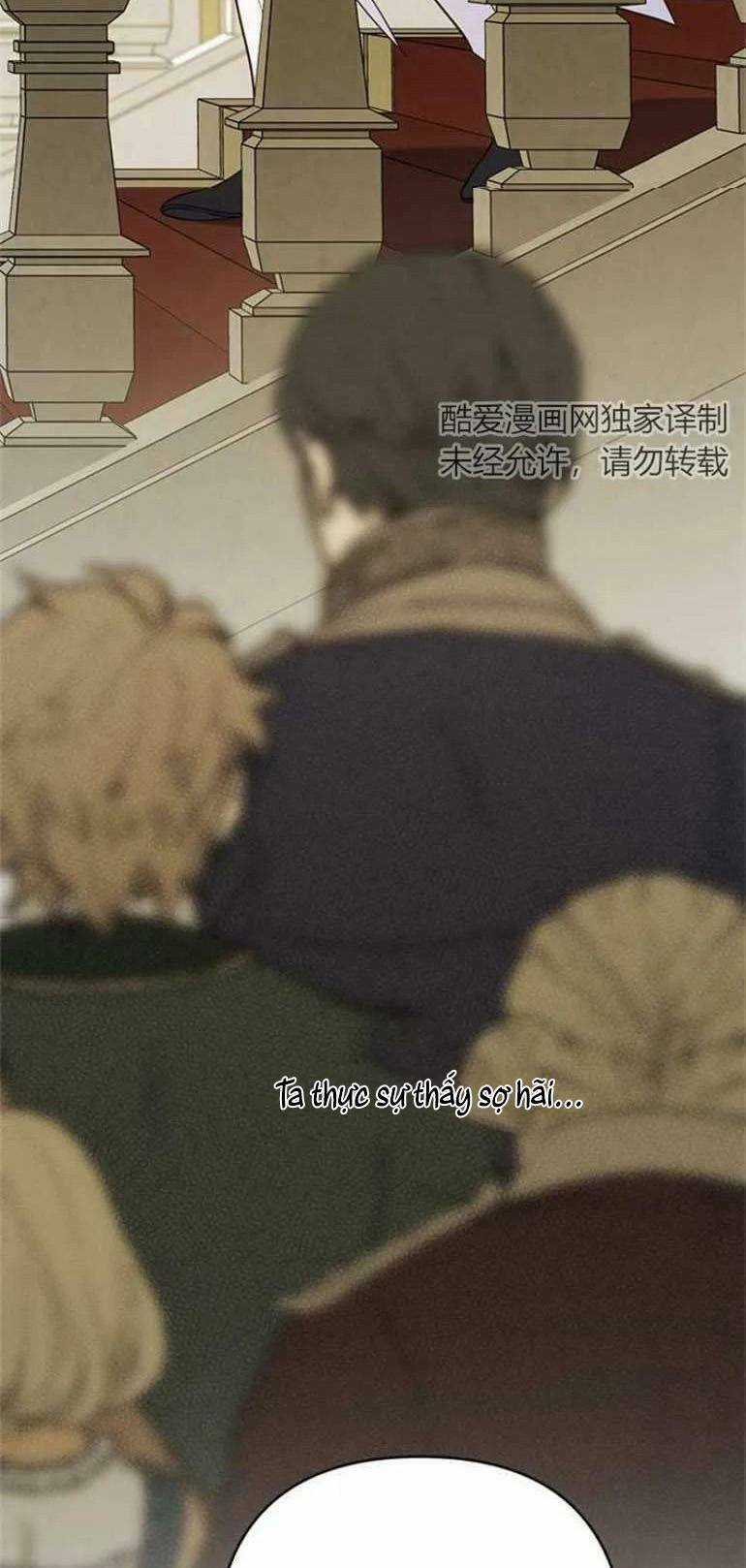 Bạo Quân Baby Chapter 19.2 trang 13