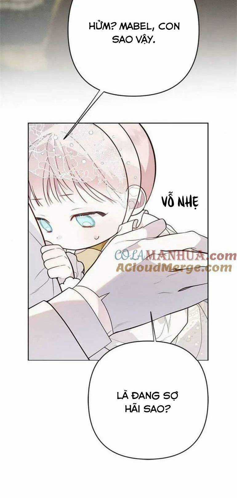 Bạo Quân Baby Chapter 19.2 trang 14